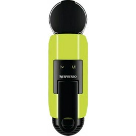 De'Longhi Essenza Mini EN85.L Καφετιέρα για Κάψουλες Nespresso Πίεσης 19bar Lime