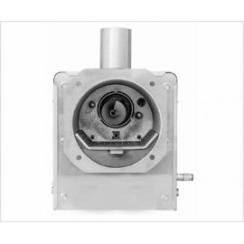 Ιταλικός καυστήρας πελλετ βιομάζας Bmix Digital 35kw με τον Κοχλία  (τροφοδοσία) 