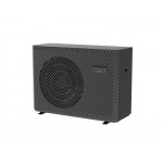  ECON Greentherm R290 PASRW020 Αντλία Θερμότητας 6kW 75°C Monoblock Μονοφασική A+++ με συμπιεστή DC Inverter HIGHLY (HITACHI)