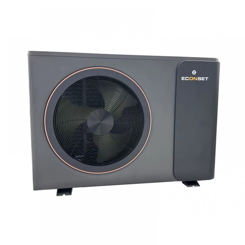 Econset Easytherm A-06 Αντλία Θερμότητας Μονοφασική 7.26kW