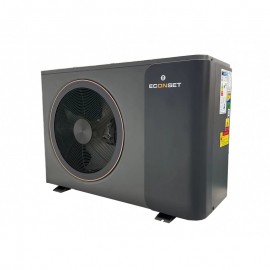 Econset Easytherm A-06 Αντλία Θερμότητας Μονοφασική 7.26kW