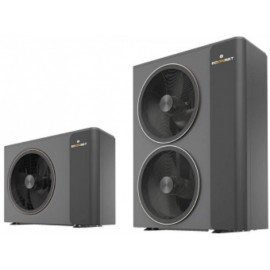 Econset Easytherm A-19 Αντλία Θερμότητας Μονοφασική 18.8kW