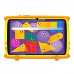 Egoboo Kiddoboo Eight Gen2 8" Tablet  4GB/64GB Yellow