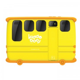 Egoboo Kiddoboo Eight Gen2 8" Tablet  4GB/64GB Yellow