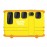 Egoboo Kiddoboo Eight Gen2 8" Tablet  4GB/64GB Yellow