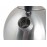 Esperanza Βραστήρας 1.7lt 2200W Ασημί EKK029