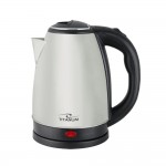 Esperanza Βραστήρας 1.8lt 1800W Ασημί TKK102X