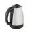 Esperanza Βραστήρας 1.8lt 1800W Ασημί TKK102X