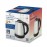 Esperanza Βραστήρας 1.8lt 1800W Ασημί TKK102X