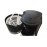 Esperanza Robusta Καφετιέρα Φίλτρου 650W Black EKC006