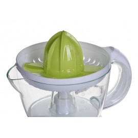 Esperanza EKJ001G Ηλεκτρικός Στίφτης 25W με Χωρητικότητα 700ml Λευκός