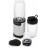 Esperanza Μπλέντερ για Smoothies 0.8lt 900W Inox