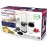 Esperanza Μπλέντερ για Smoothies 0.8lt 900W Inox