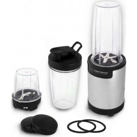 Esperanza Μπλέντερ για Smoothies 0.8lt 900W Inox