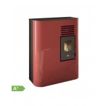 IDA 5 ΑΕΡΟΘΕΡΜΗ ΣΟΜΠΑ ΠΕΛΛΕΤ  5,6KW