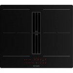 Faber Galileo Slim F600 Επαγωγική Εστία Αυτόνομη με Απορροφητήρα 60x50εκ.