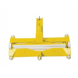 Σκούπα Πισίνας Fairlocks 47cm