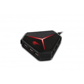Havit H95 USB 3.0 Hub 6 Θυρών με σύνδεση USB-A
