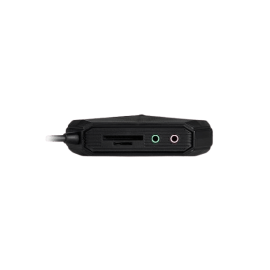 Havit H95 USB 3.0 Hub 6 Θυρών με σύνδεση USB-A