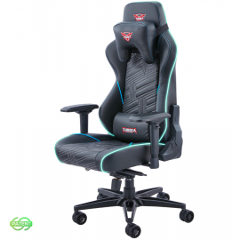 Eureka Ergonomic General Series GC03 E-sport Καρέκ..