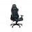 Havit GC927 Καρέκλα Gaming Δερματίνης με Ρυθμιζόμενα Μπράτσα και RGB Φωτισμό Μαύρη