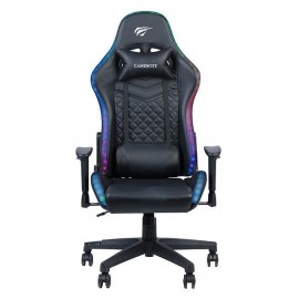 Havit GC927 Καρέκλα Gaming Δερματίνης με Ρυθμιζόμε..