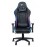 Havit GC927 Καρέκλα Gaming Δερματίνης με Ρυθμιζόμενα Μπράτσα και RGB Φωτισμό Μαύρη
