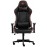 Havit GC930 Καρέκλα Gaming Δερματίνης με Ρυθμιζόμενα Μπράτσα Μαύρο/Κόκκινο
