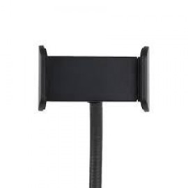 Havit RGB Ring Light ST7026 26cm με Τρίποδο Δαπέδου και Βάση για Κινητό