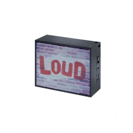 Mac Audio BT Style 1000 Ηχείο Bluetooth 1.5W με Διάρκεια Μπαταρίας έως 4 ώρες Πολύχρωμο