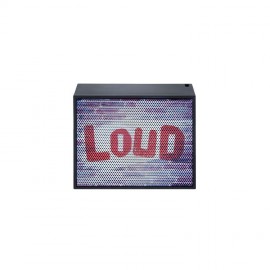 Mac Audio BT Style 1000 Ηχείο Bluetooth 1.5W με Διάρκεια Μπαταρίας έως 4 ώρες Πολύχρωμο