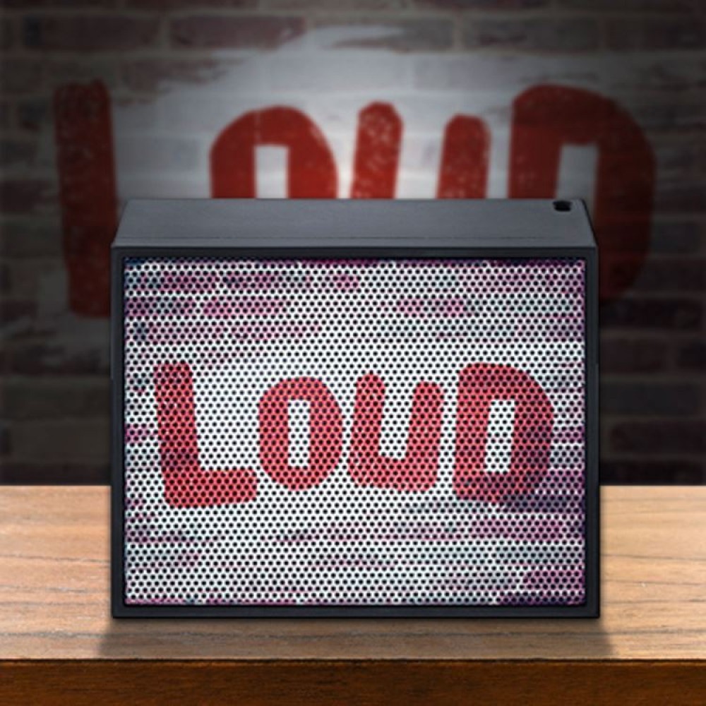 Mac Audio BT Style 1000 Ηχείο Bluetooth 1.5W με Διάρκεια Μπαταρίας έως 4 ώρες Πολύχρωμο