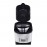 Καφετιέρα Φίλτρου 1.8 Lt Χρώματος Inox H.Koenig MG-30