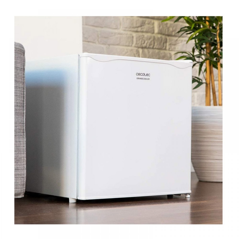 Cecotec GrandCooler 20000 Mini Bar Ξενοδοχείου 46lt 48x45x47.7cm