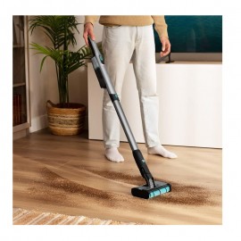 Cecotec Cecotec Scoba 08408 Επαναφορτιζόμενη Σκούπα Stick & Χειρός Γκρι
