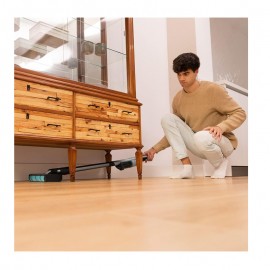 Cecotec Cecotec Scoba 08408 Επαναφορτιζόμενη Σκούπα Stick & Χειρός Γκρι