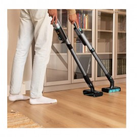 Cecotec Cecotec Scoba 08408 Επαναφορτιζόμενη Σκούπα Stick & Χειρός Γκρι