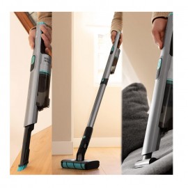 Cecotec Cecotec Scoba 08408 Επαναφορτιζόμενη Σκούπα Stick & Χειρός Γκρι