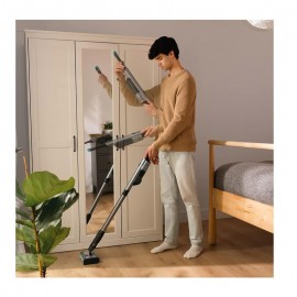 Cecotec Cecotec Scoba 08408 Επαναφορτιζόμενη Σκούπα Stick & Χειρός Γκρι