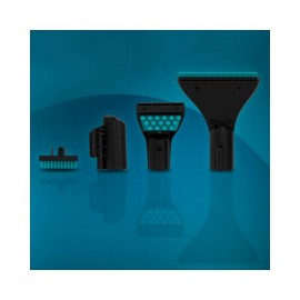 Cecotec Conga Carpet&Spot Clean Liberty XL Σκούπα Υγρών / Στερεών 150W με Κάδο 1.5lt