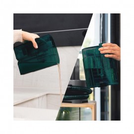 Cecotec Conga Carpet&Spot Clean Liberty XL Σκούπα Υγρών / Στερεών 150W με Κάδο 1.5lt