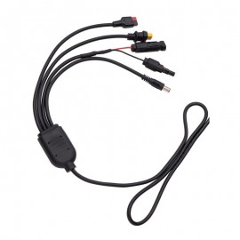 Technaxx TX-208 Εύκαμπτο Μονοκρυσταλλικό Φωτοβολταϊκό Πάνελ 100W 18V 1080x535x3mm