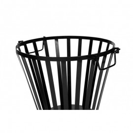 Σετ Τζάκια Εξωτερικού Χώρου Phuket 35 x 35 x 50 cm..