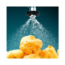 Cecotec Cecofry Neon 5000 04983 Φριτέζα Αέρος με Αποσπώμενο Κάδο 5lt Μαύρη