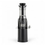 HKoenig Αποχυμωτής Αργής Σύνθλιψης 250W Inox Μαύρος