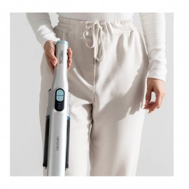 Cecotec Scoba 2100 Jalisco 08403 Επαναφορτιζόμενη Σκούπα Stick & Χειρός Ασημί