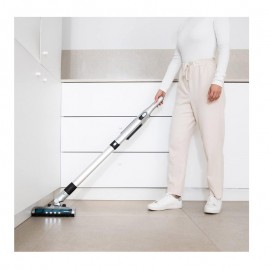 Cecotec Scoba 2100 Jalisco 08403 Επαναφορτιζόμενη Σκούπα Stick & Χειρός Ασημί