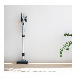 Cecotec Scoba 2100 Jalisco 08403 Επαναφορτιζόμενη Σκούπα Stick & Χειρός Ασημί