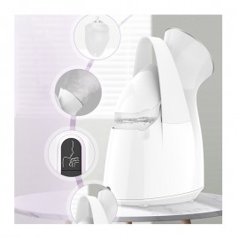 Ηλεκτρική Σάουνα Προσώπου Nano Ionic Facial Steamer Anlan ALZLY03E-02