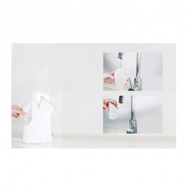 Ηλεκτρική Σάουνα Προσώπου Nano Ionic Facial Steamer Anlan ALZLY03E-02